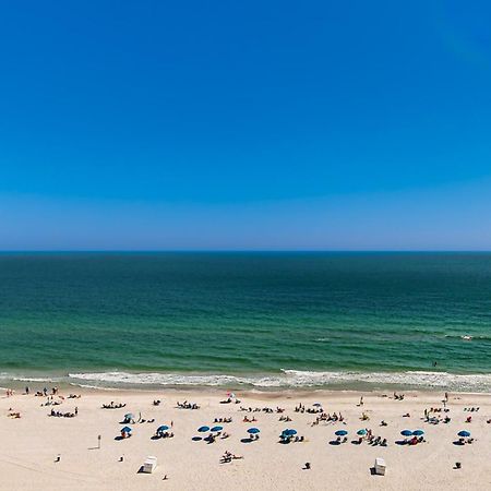 Regency Isle Villa Orange Beach Exterior photo