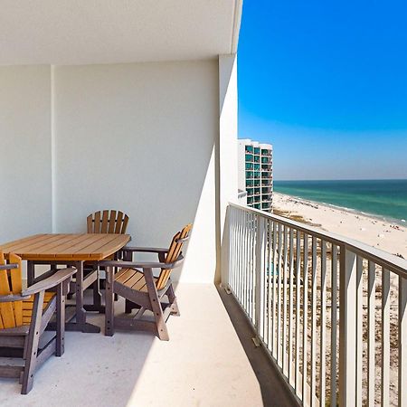 Regency Isle Villa Orange Beach Exterior photo