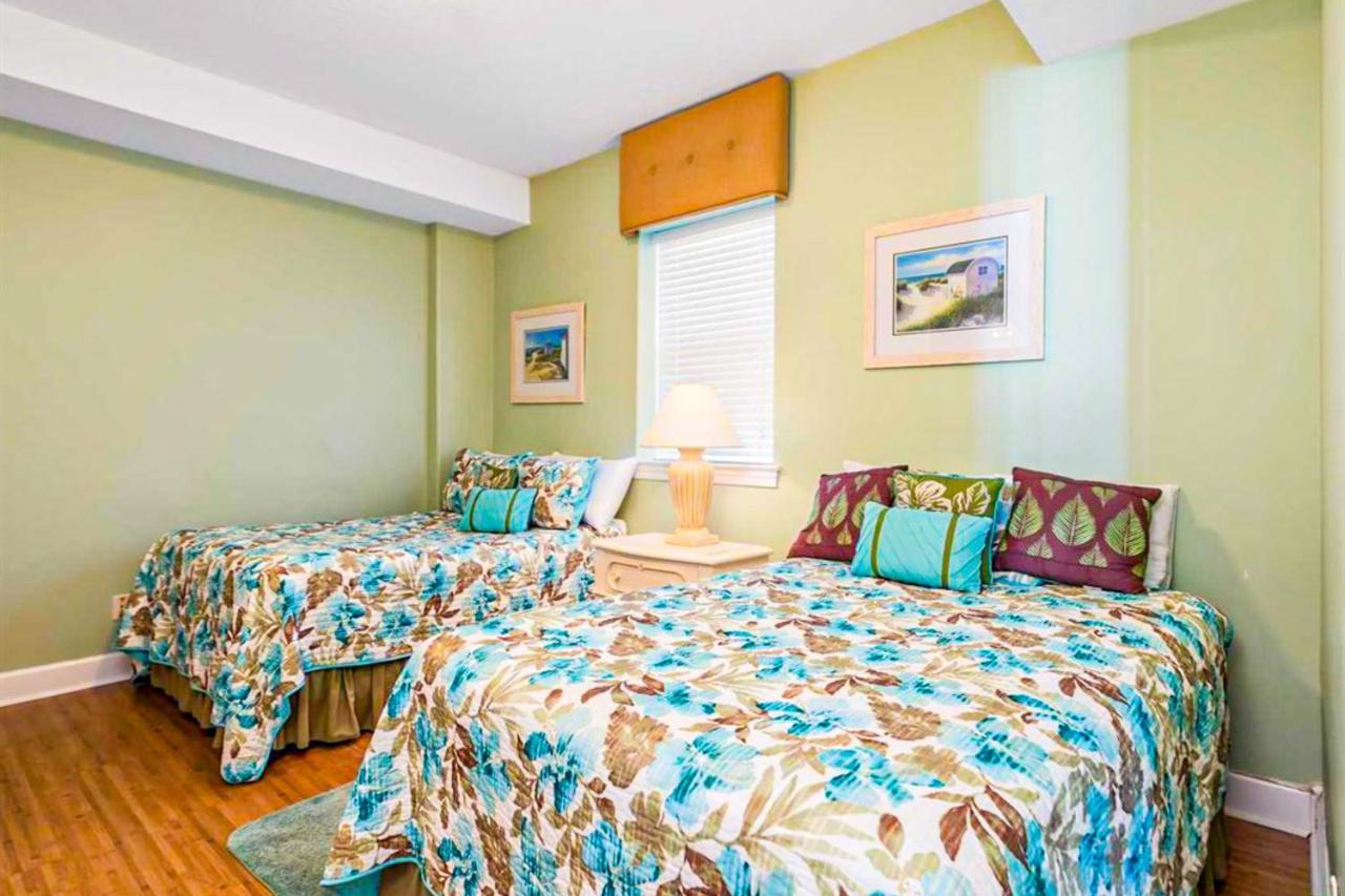 Regency Isle Villa Orange Beach Exterior photo
