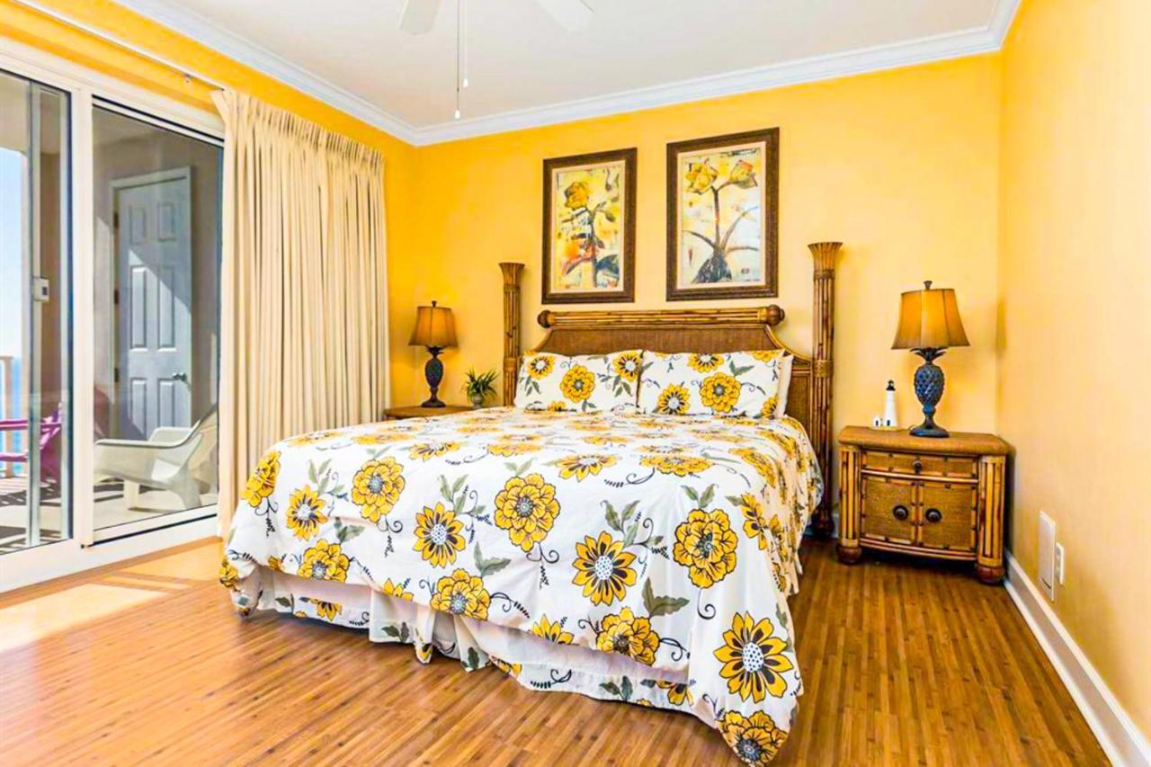 Regency Isle Villa Orange Beach Exterior photo
