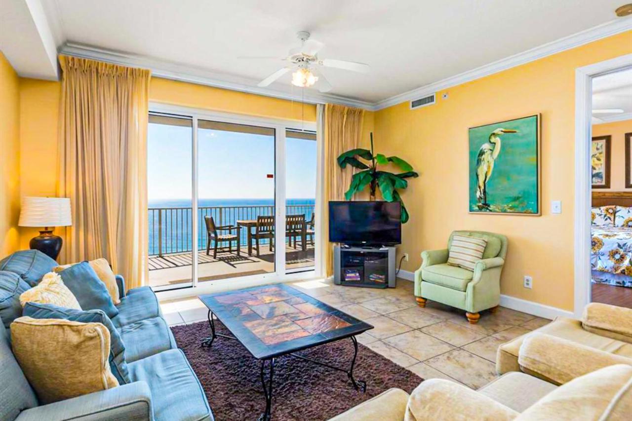 Regency Isle Villa Orange Beach Exterior photo