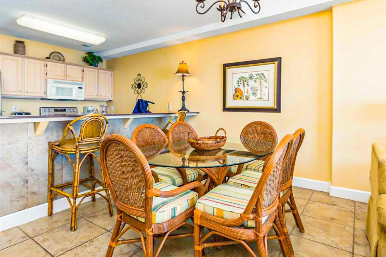 Regency Isle Villa Orange Beach Exterior photo