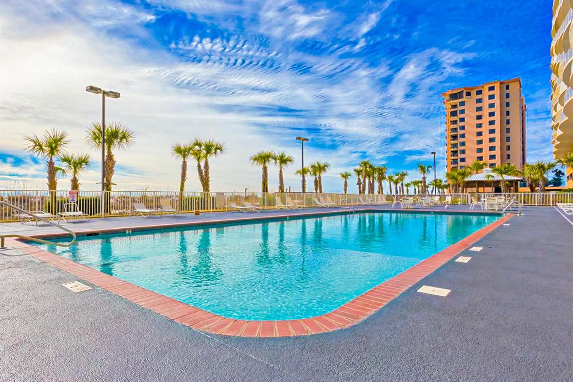 Regency Isle Villa Orange Beach Exterior photo