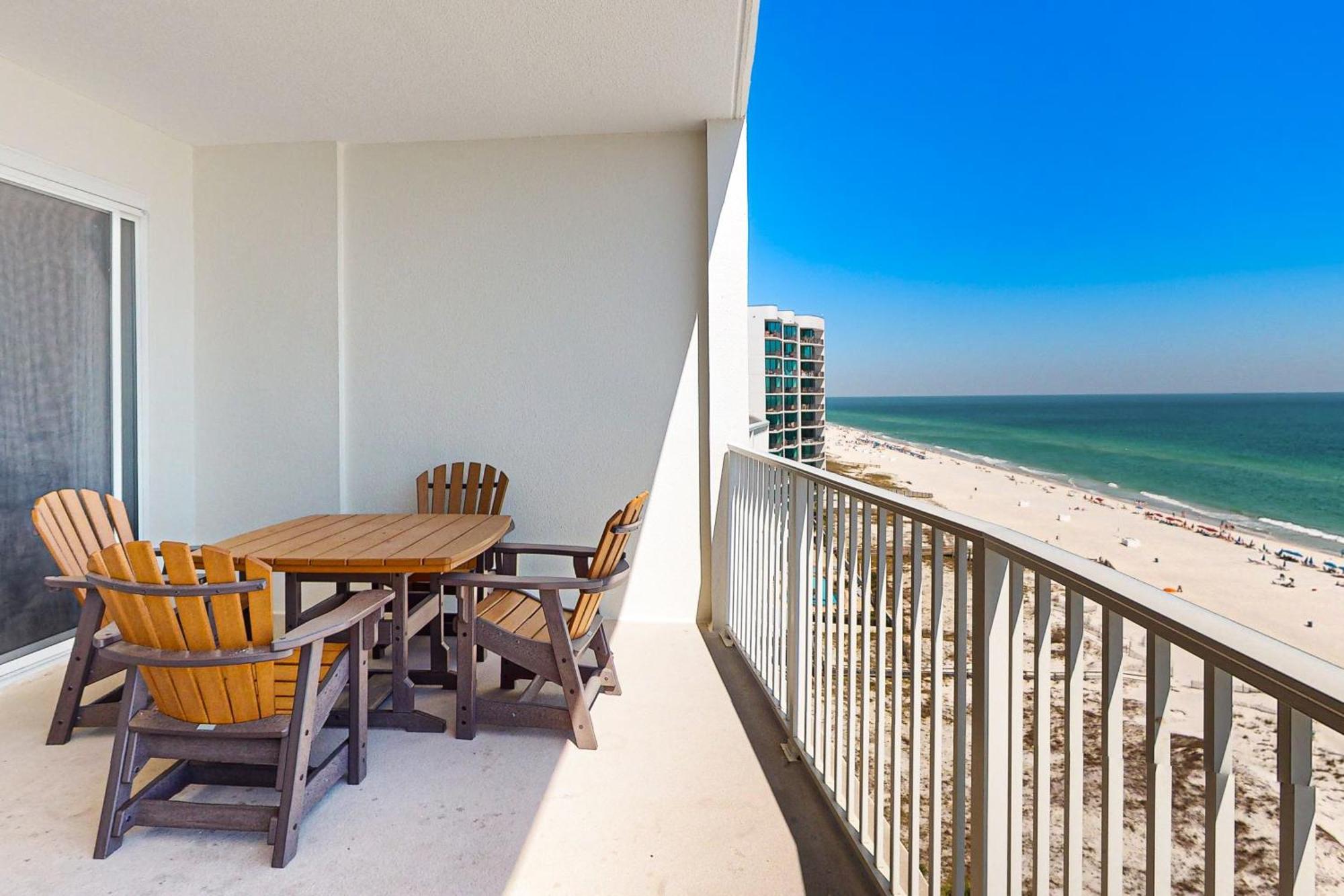 Regency Isle Villa Orange Beach Exterior photo