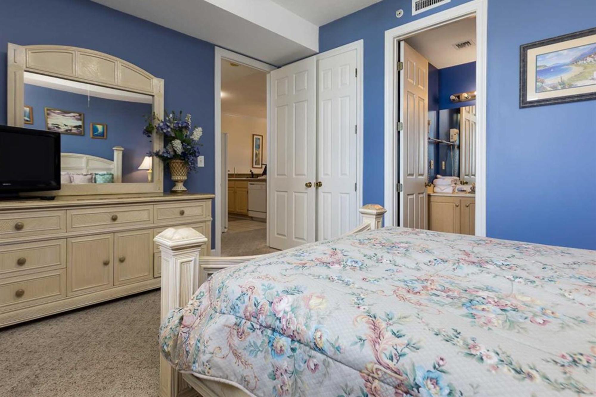 Regency Isle Villa Orange Beach Room photo