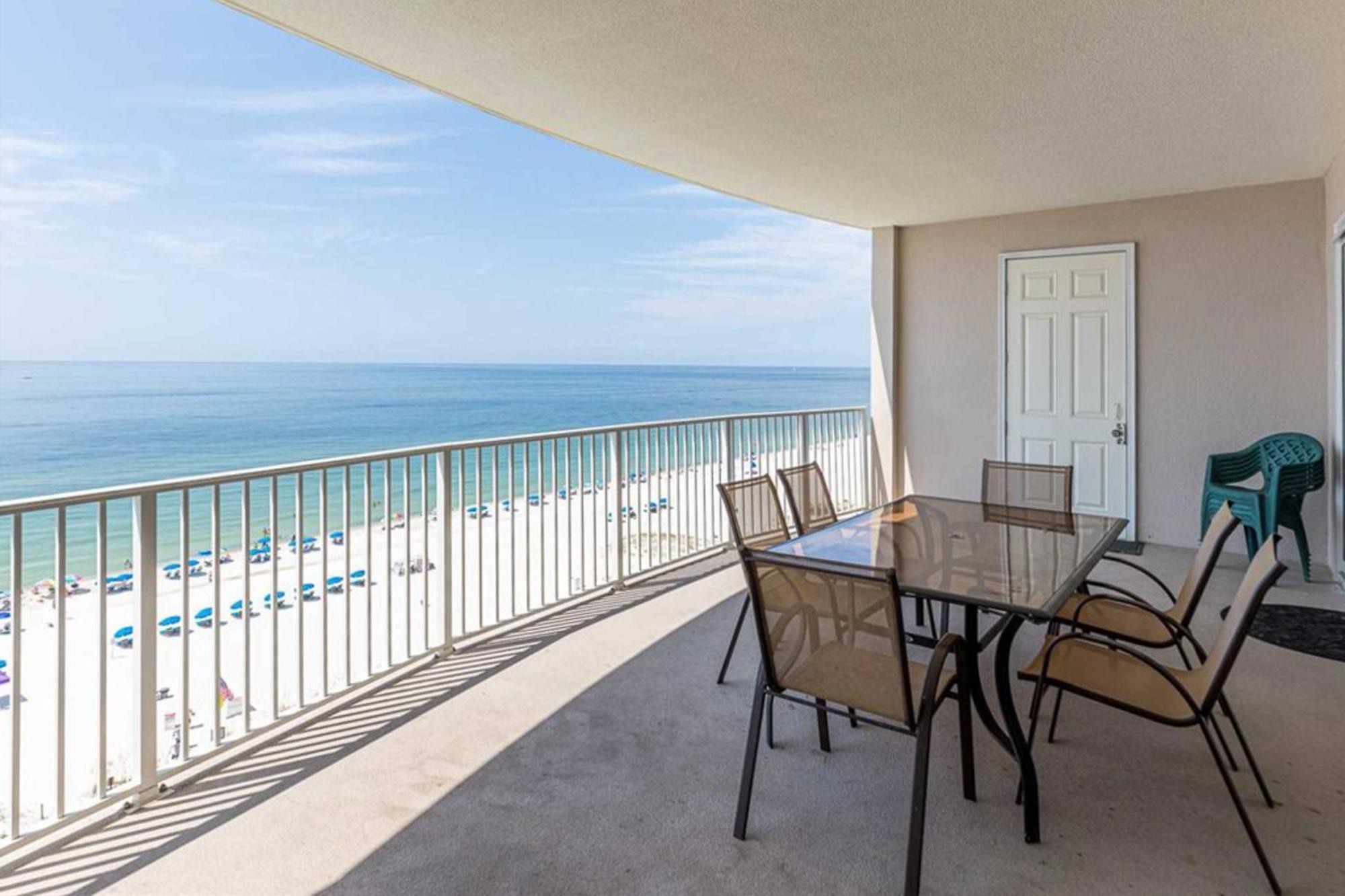 Regency Isle Villa Orange Beach Room photo