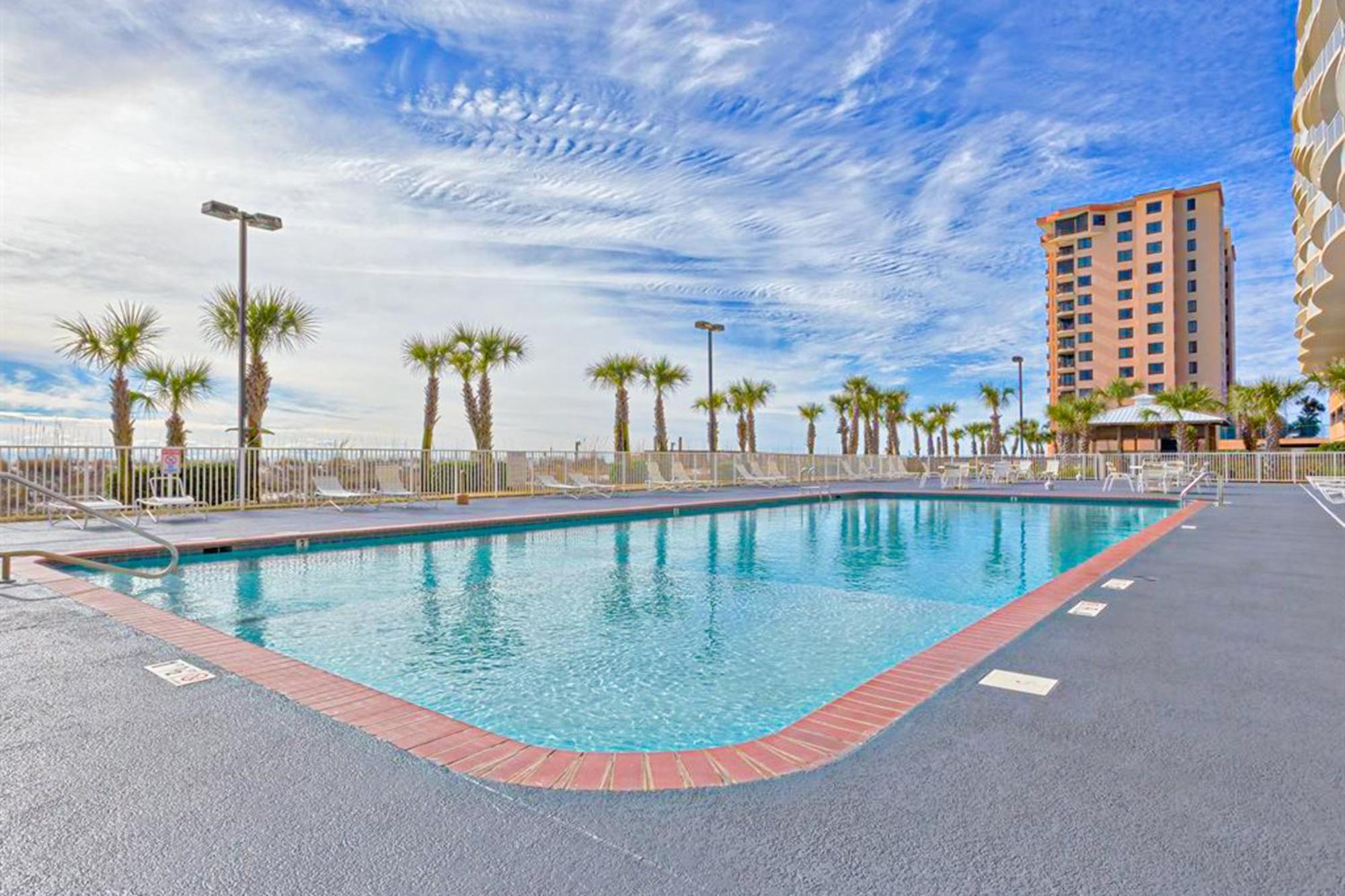Regency Isle Villa Orange Beach Room photo
