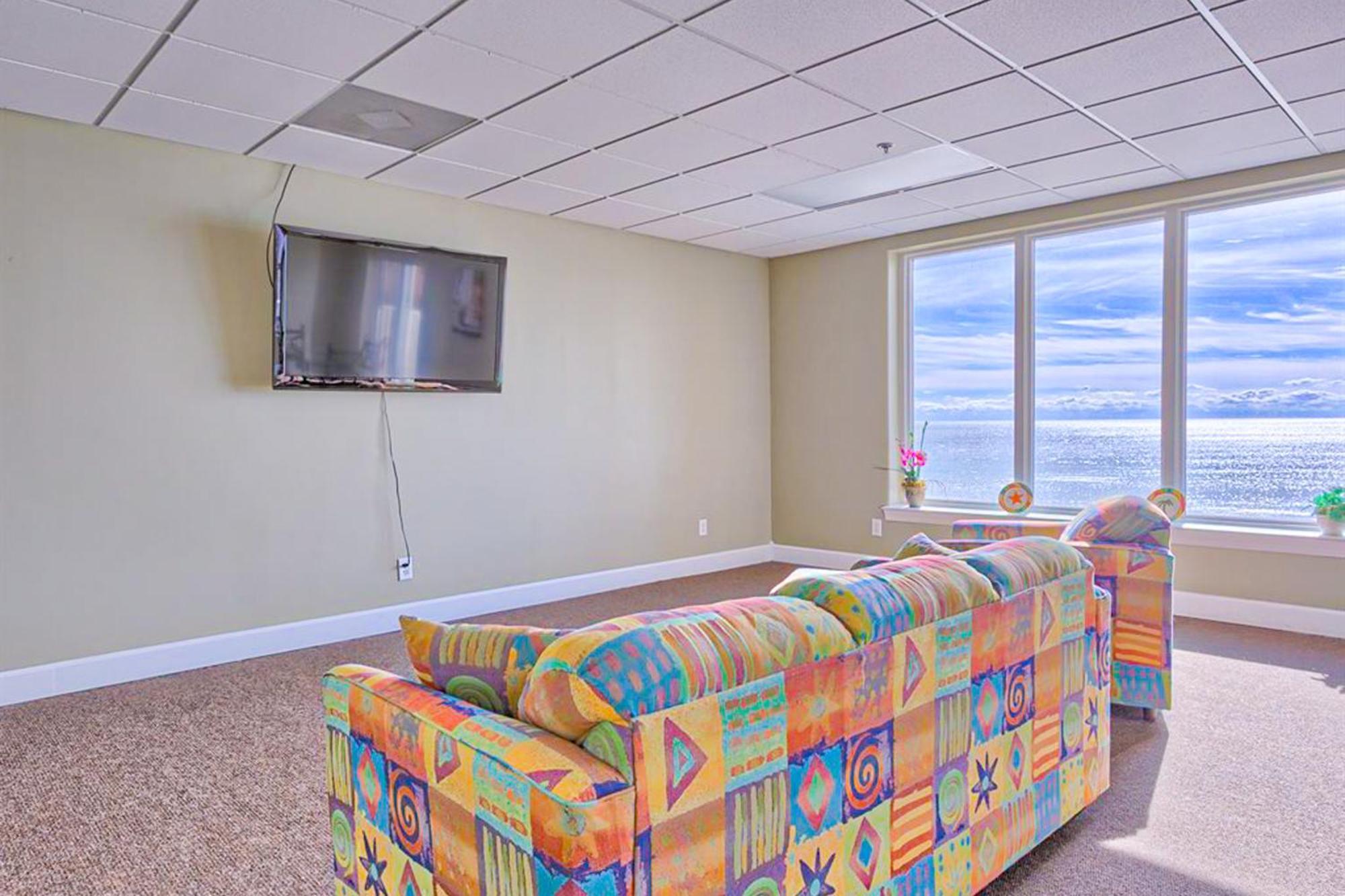 Regency Isle Villa Orange Beach Room photo