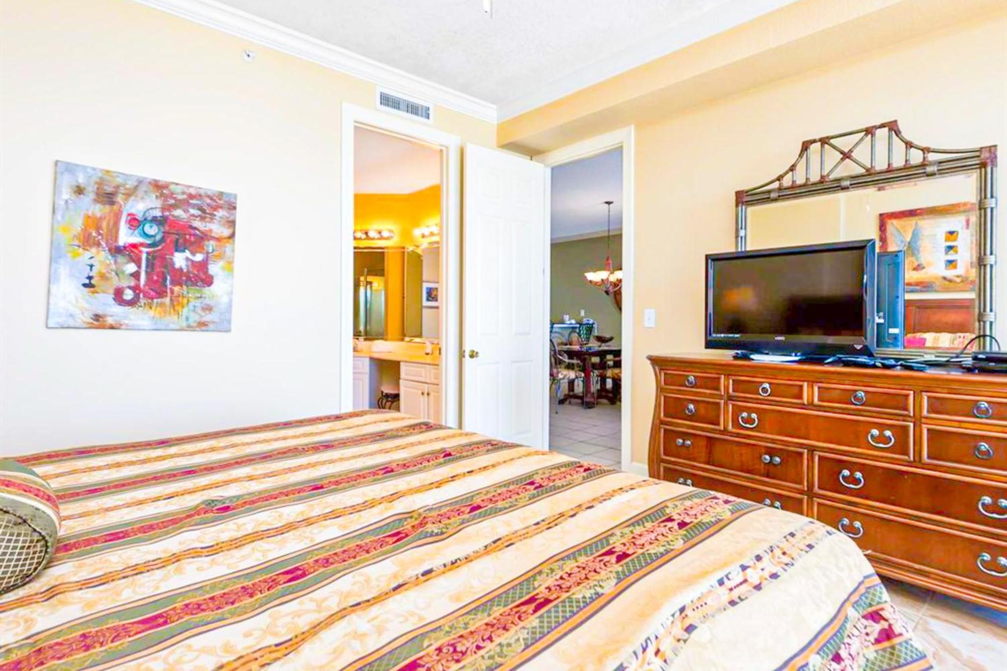 Regency Isle Villa Orange Beach Room photo