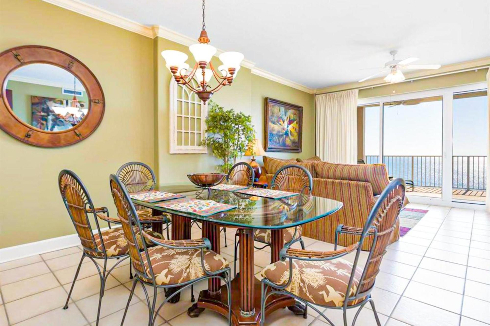 Regency Isle Villa Orange Beach Room photo