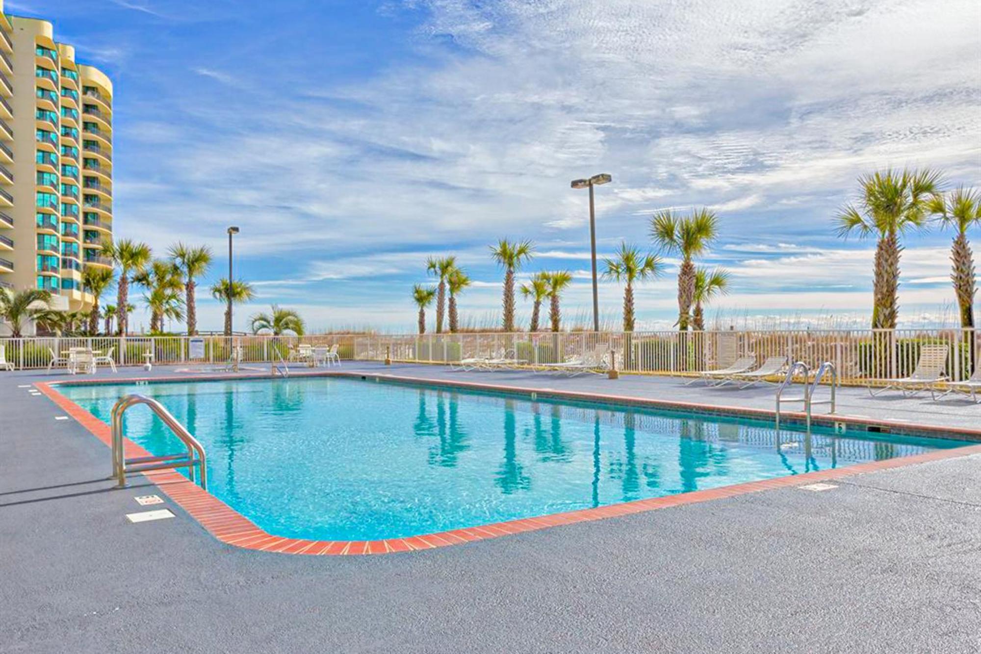 Regency Isle Villa Orange Beach Room photo