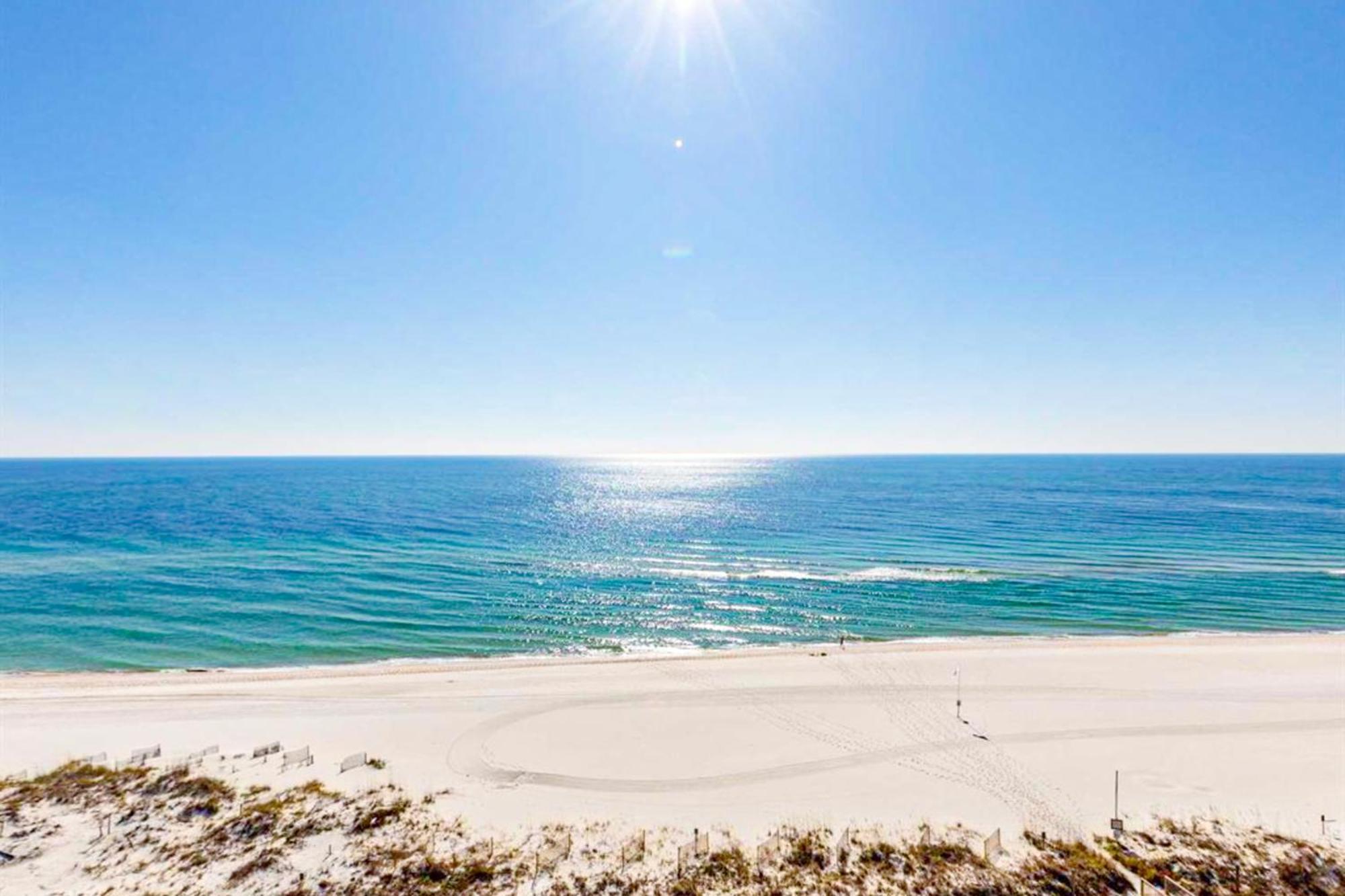 Regency Isle Villa Orange Beach Room photo