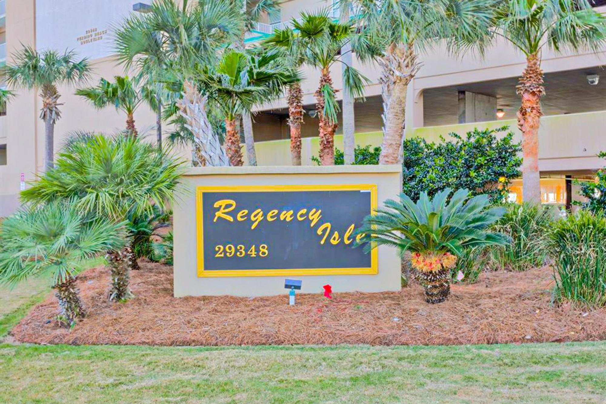 Regency Isle Villa Orange Beach Room photo