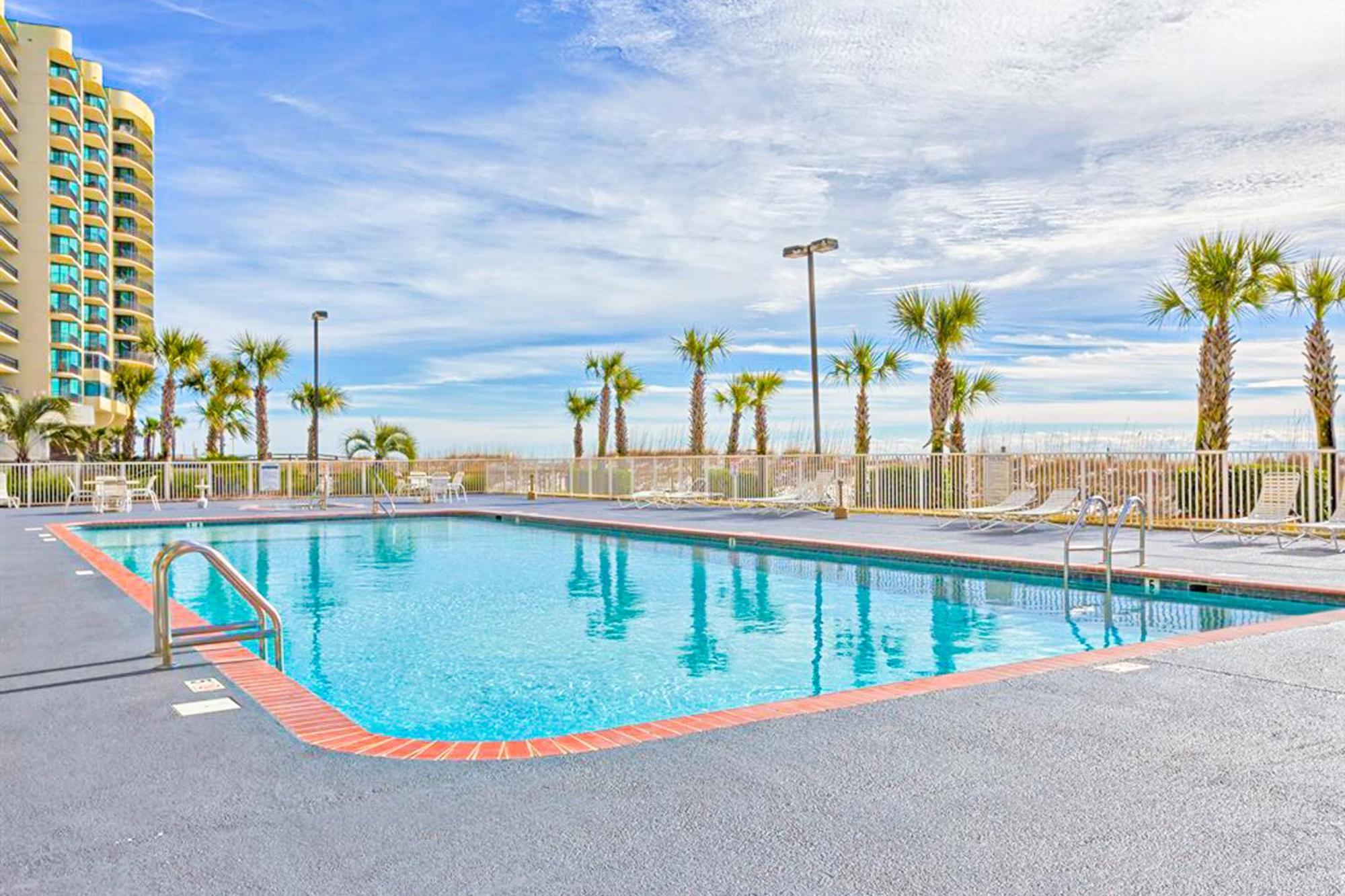 Regency Isle Villa Orange Beach Room photo
