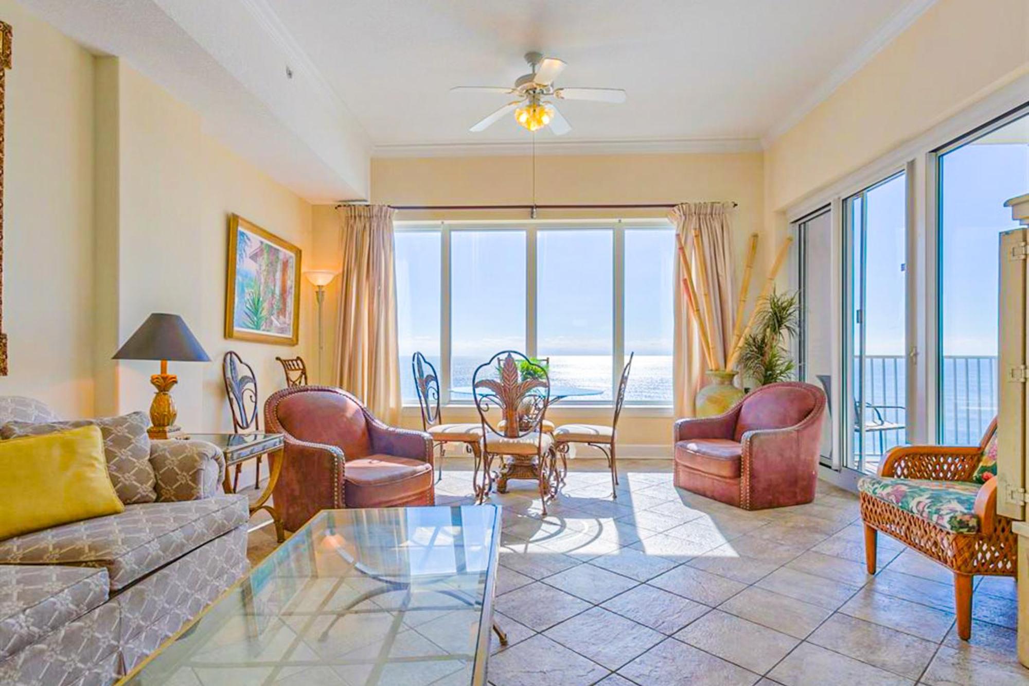 Regency Isle Villa Orange Beach Room photo
