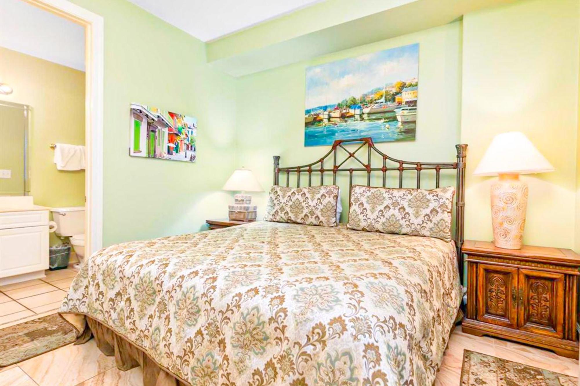 Regency Isle Villa Orange Beach Room photo
