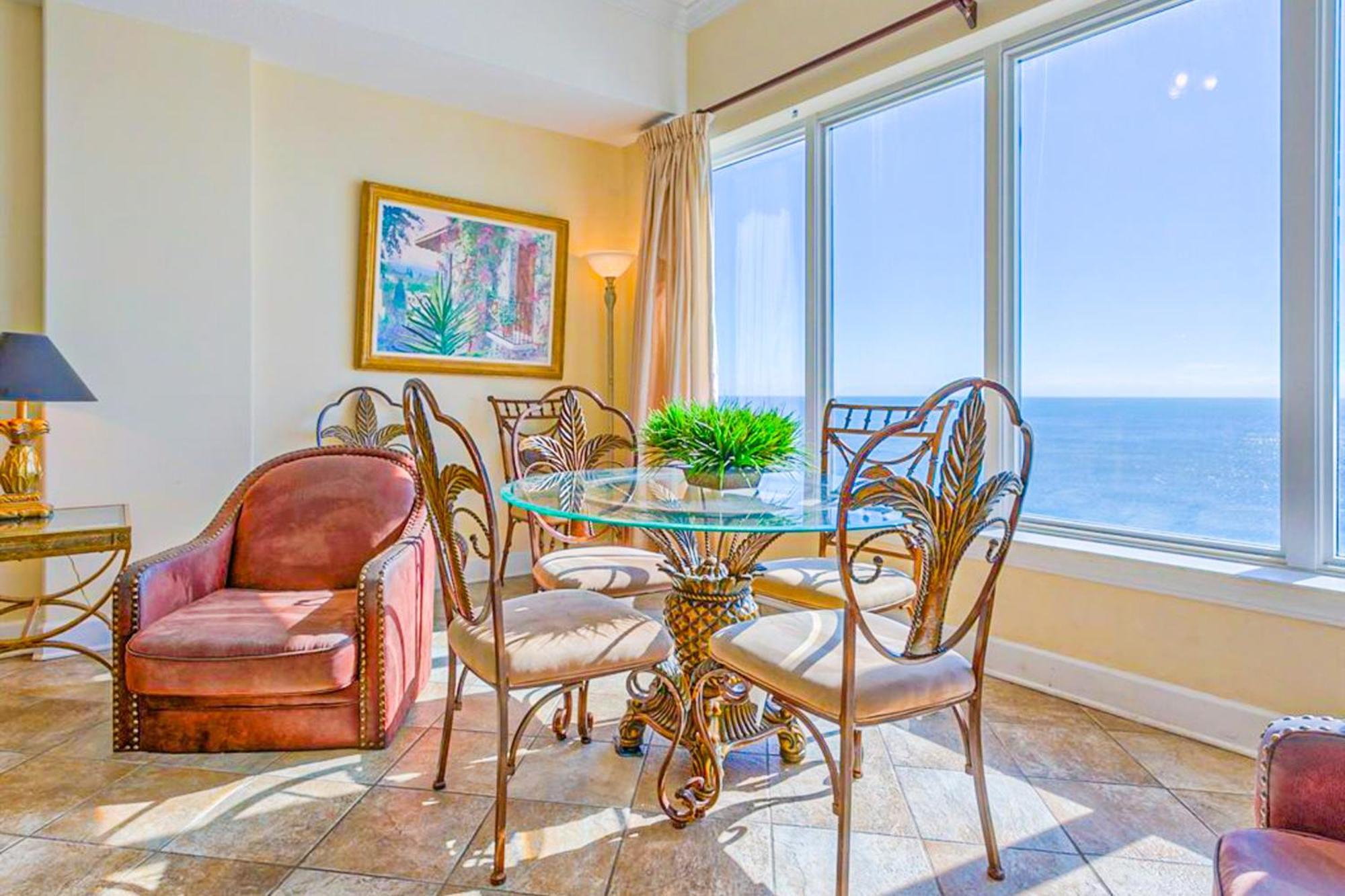 Regency Isle Villa Orange Beach Room photo